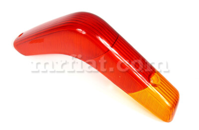 Borgward Isabella Coupe Red Red Amber Tail Light New