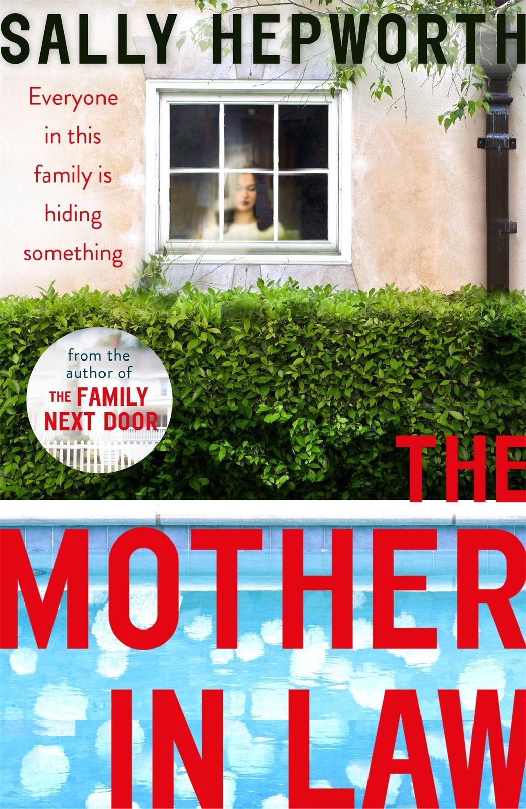 Thumbnail - The Mother-in-law | Sally Hepworth | Taschenbuch | 352 S. | Englisch |