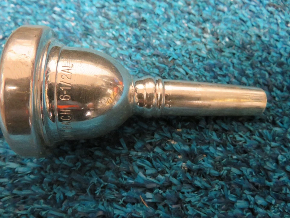 REYNOLDS CONTEMPORA 3 válvulas CUERNO BARÍTONO eufonio con estuche 921624 Foto 2 de 4