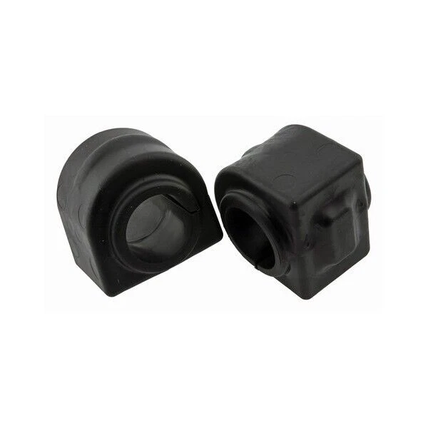 Barra estabilizadora delantera interior exterior rack extremos barra bujes Chevrolet Traverse 09-17 Foto 2 de 4