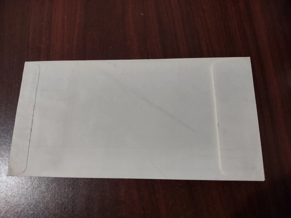 Гонконг FDC - 1984 авиации в Гонконге - Изображение 3 из 3