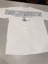Harley Davidson shirt Vintage Sturgis T-Shirt Rally Men&rsquo;s Medium M South Dakota