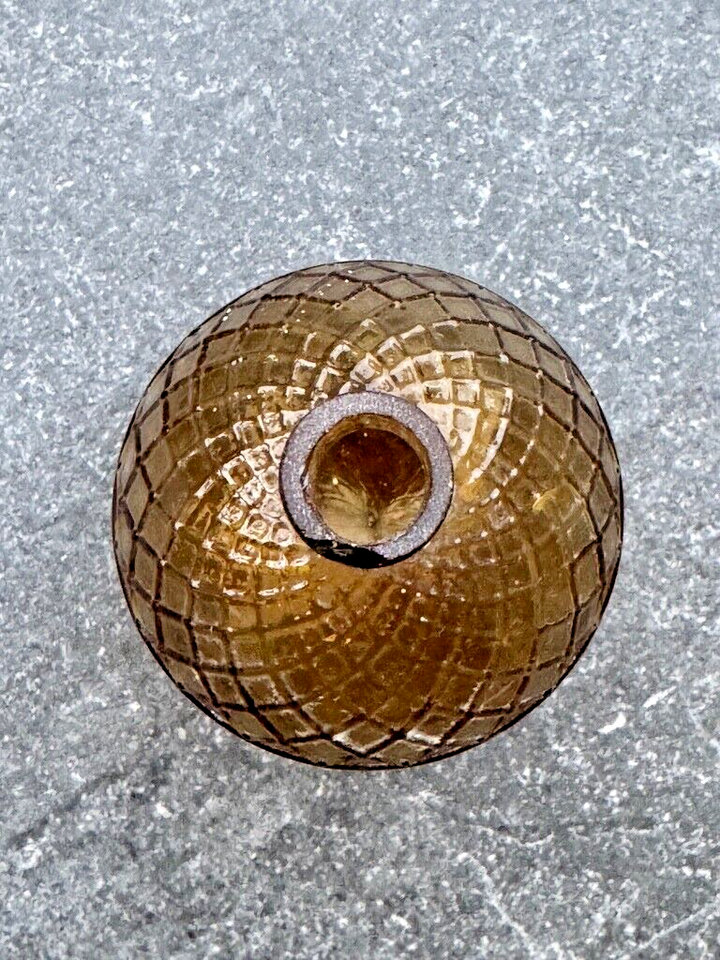 Antique French Target Ball eBay