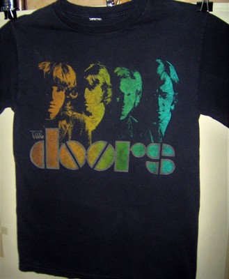 ray manzarek t shirt