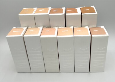 BNIB & SEALED Milk Makeup Flex Foundation Stick 10g / 0.35oz ~ Pick Your Shade!