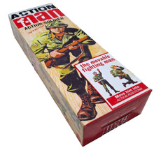 Action Man Military & Adventure Action Figure 1:6 Action Action Man Military & Adventure Action Figure 1:6 Action