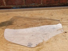 Honda Nss 125 Ad-k Forza 2019 - 2021 Front Windscreen Screen Visor AS 6 M157-C