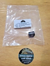 Piston wrist pin bearing for Husqvarna 50 51 55 345 350 353 346xp 550xp 562xp