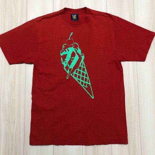 ice cream pharrell shirt