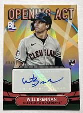 2023 Topps Big League Baseball Cards Checklist and Odds 39