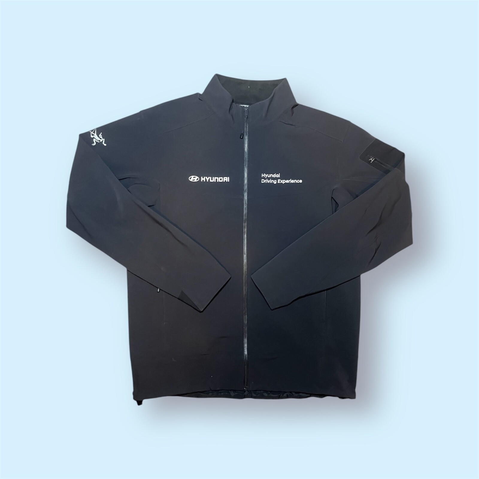 ARC'TERYX Rara giacca Arcteryx Epsilon LT Hyundai designer lusso taglia L