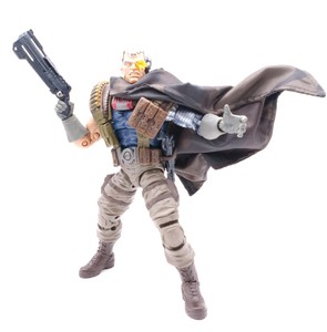 marvel legends cable