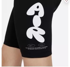 Nike Pro shorts girls small