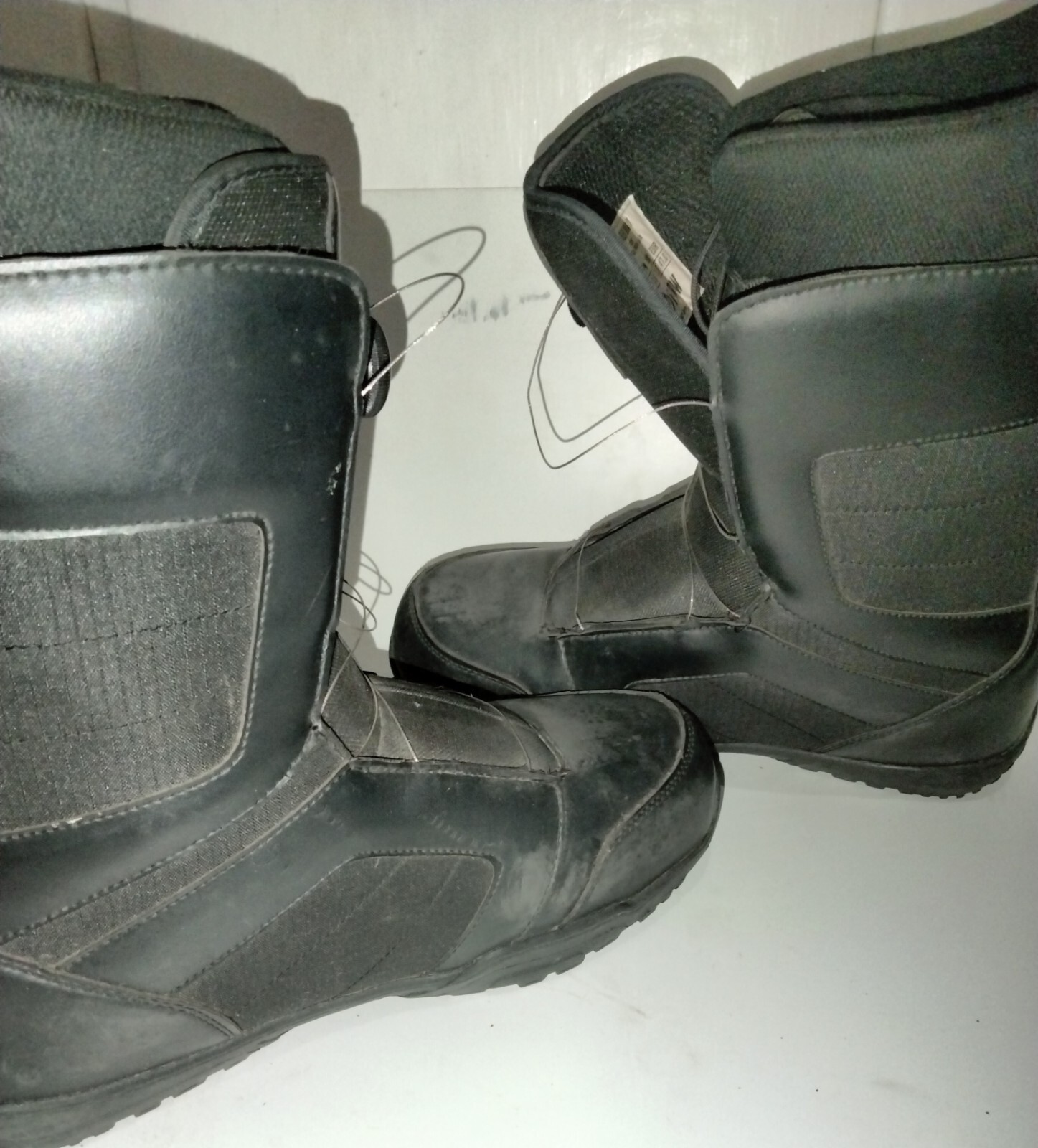 Snowboard Boots NIDECKER FLOW Ranger Boa | atelier-yuwa.ciao.jp