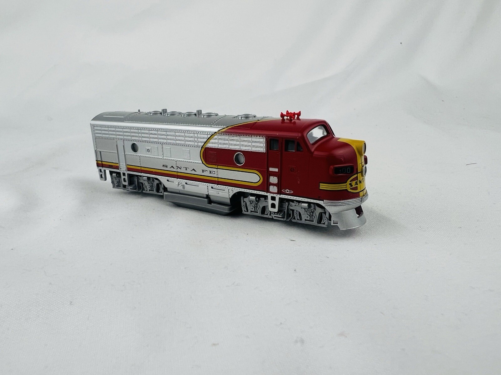 新品未使用　KATO 176-211 F7・A Dual Headlight 新品未使用KATO 176-211 F7・A Dual Headlight