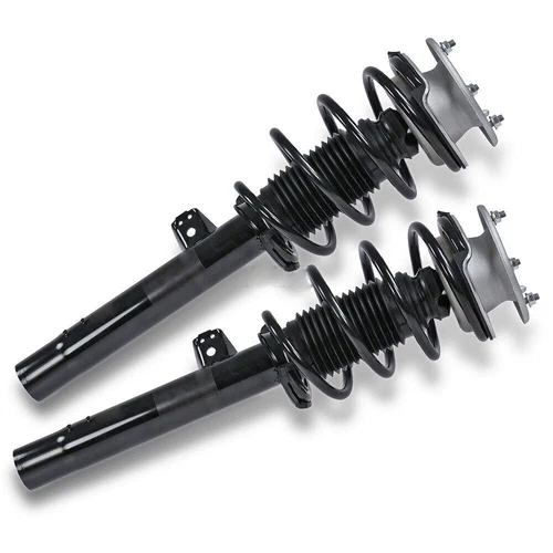 2x Komplett Stoßdämpfer Federbein Satz Vorne für BMW 3er M-Technic E90/91/92 07- - Bild 3 von 9