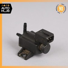 14-20 Maserati Levante Ghilbi Quattroporte Exhaust Solenoid Vacuum Valve OEM