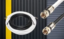 rg6 coaxial cable