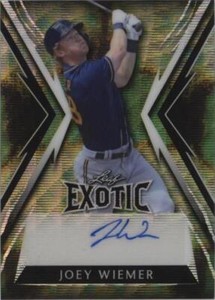 2023 Leaf Exotic Baseball | eBay