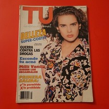 Milli Vanilli New Kids On Block Mel Gibson Madonna Janet Jackson Bon Jovi Moda