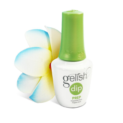 Harmony Gelish Dip Systems Step 1 Prep 0.5oz #1640001