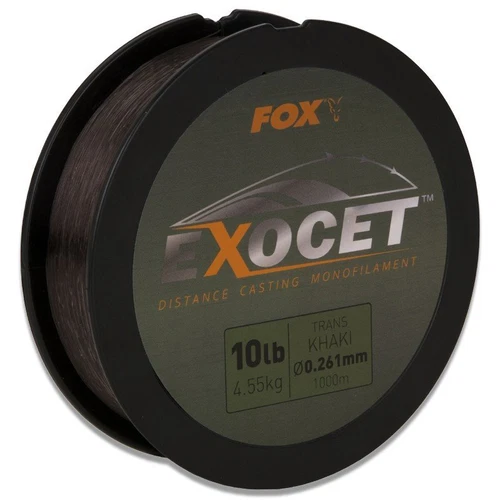 Fox Monofilament Fishing Lines & Leaders