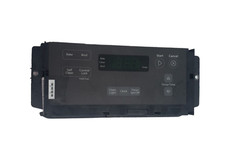 Genuine Whirlpool Oven Control Board W10424886 Same Day Ship  60 Days Warranty