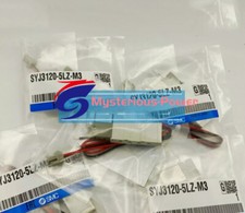 1PCS NEW FOR Solenoid valve SYJ3120-5LZ-M3