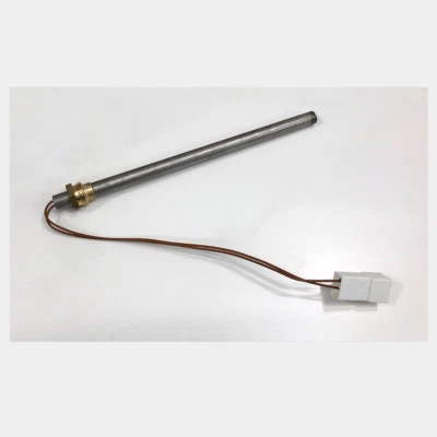 Piazzetta Bougie allumage Original De 18 CM pour Poêles - 380W G3/8 - Code