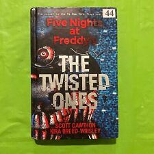 The Twisted Ones (Five Nights at Freddy's #2) (USED) – Books Around the  Corner