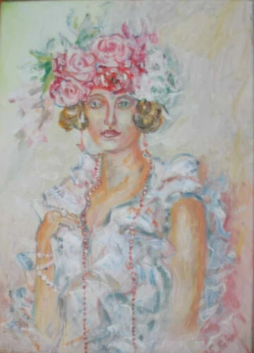 Peintures du XXe siècle et contemporaines huiles signés