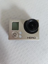 GoPro HERO 3+  Action Camera  | READ DESCRIPTION