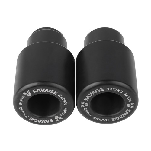 Frame Sliders Crash Protector Guard for CFMOTO 700CLX Adventure Sport Heritage - Picture 10 of 17