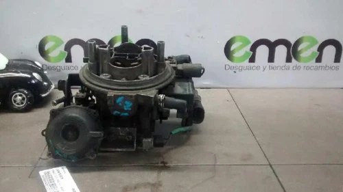 Carburatore Ii per RENAULT CLIO I FASE I / II (B/C57) 1.2 Alize 1996 163172 - Afbeelding 6 van 10