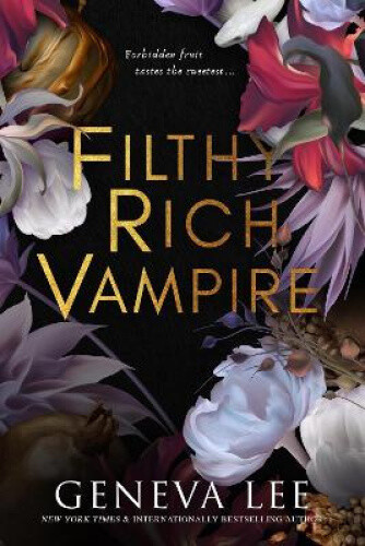 Thumbnail - Filthy Rich Vampire: Tiktok Made Me Buy It Twilight Meets Gossip Girl