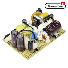 AC-DC 12V 1A/2A Switch Power Supply Module Circuit Board Regulator Module Board