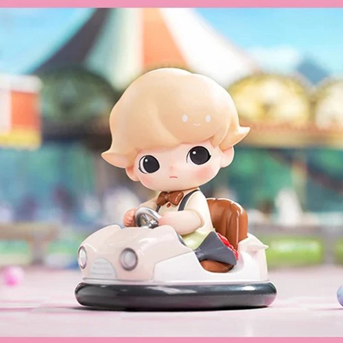 DIMOO Dating Series Blind Box Mystery Figures Action Kawaii Toys Birthday Gift - Picture 18 of 34