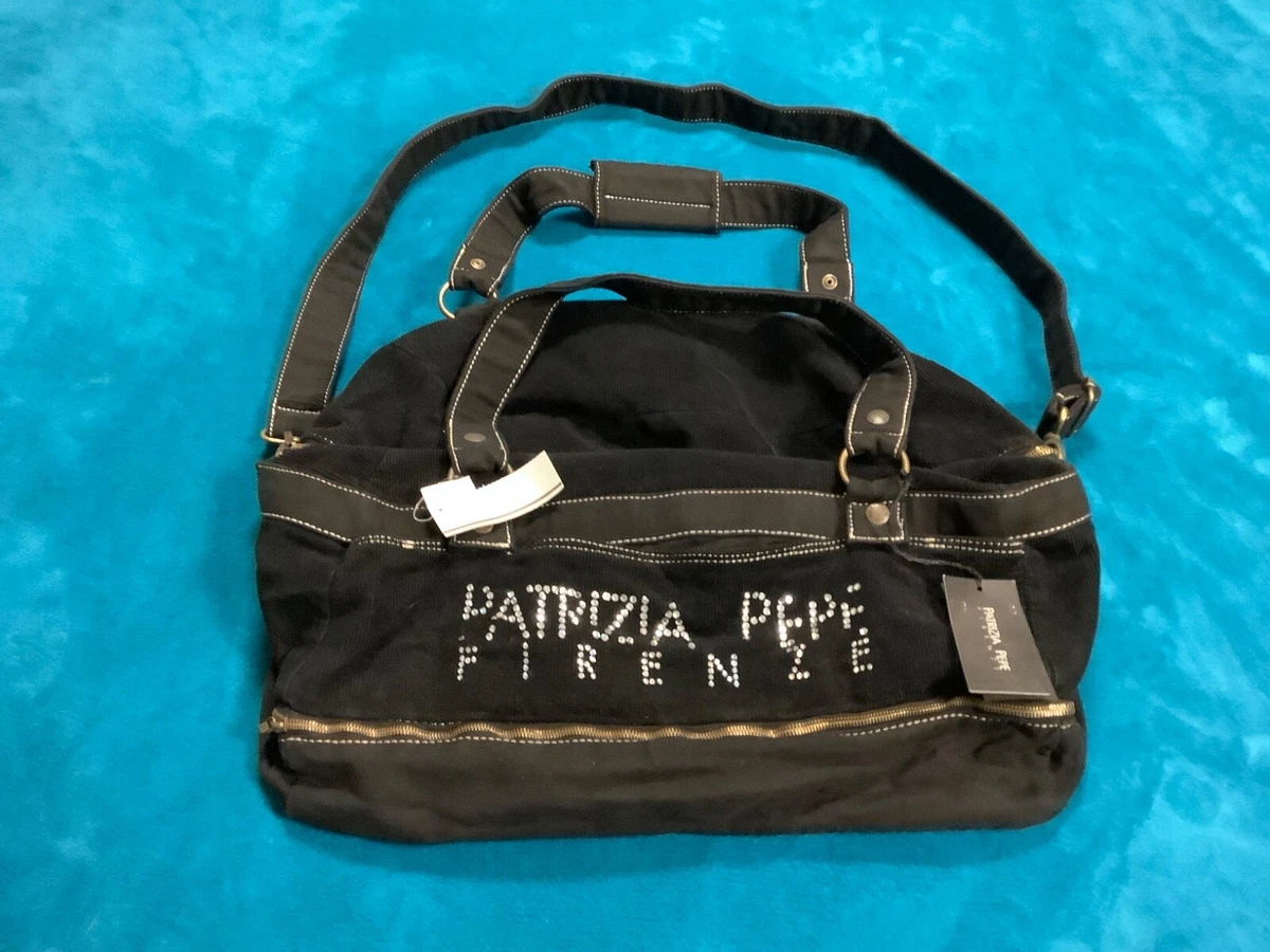 Patrizia Pepe Solid Bags & Handbags for Women for sale | eBay