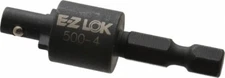 E-Z LOK 5/16-18, 5/16-24, M8x1.25, Steel Insert Tool Thread Insert Hand Insta...
