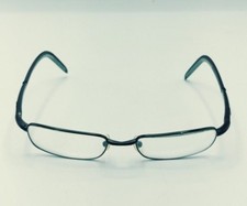 Carrera by Safilo Electron Black Frame Sunglasses/Eyeglasses ZK6 51 18 135