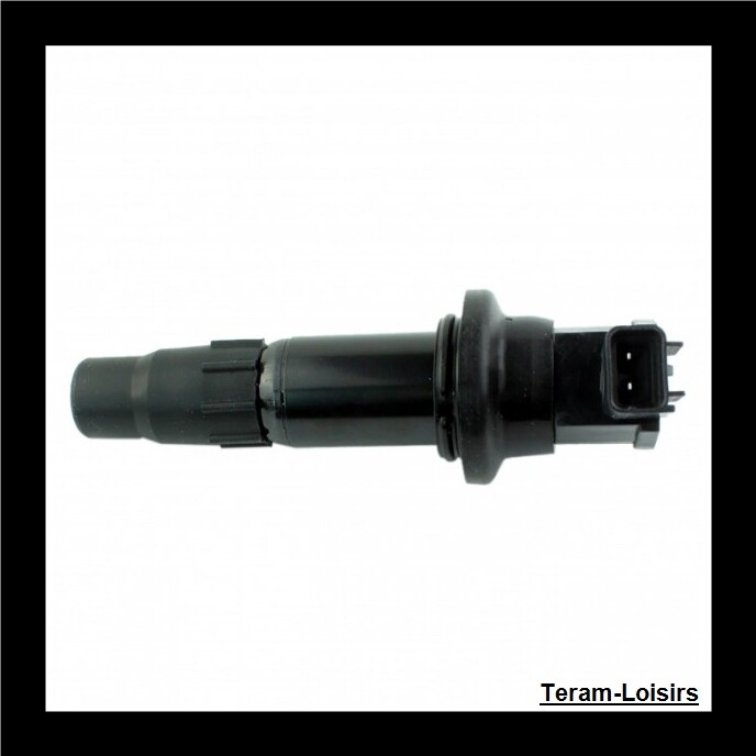 Bobine D'allumage 12V Pour Yamaha YFZ 450 # 2009-2015 - 4