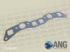 TRIUMPH SPITFIRE MkI & II, HERALD 948/1200 EXHAUST INLET MANIFOLD GASKET GEG615