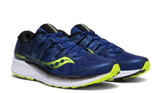 saucony ride iso 44