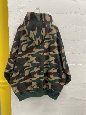 Vintage Champion Hoodie Super Hood Cone Head Reverse Weave