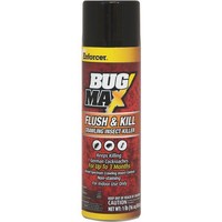 Enforcer Zep 16oz Bugmax Flush & Kill Ebmfk16 Enforcer Zep 16oz Bugmax Flush & Kill Ebmfk16