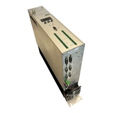 Parker Compax-M CPX1530M/E3/F5 Industrial Base Unit