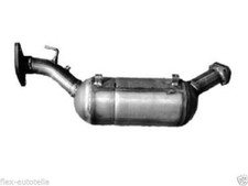 Rußpartikelfilter Partikelfilter Dieselpartikelfilter für Grand Vitara 1,9 DDiS