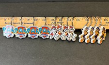 Nickelodeon Paw Patrol 12-Piece Set Shower Curtain Hooks