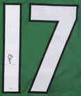 Garrett Wilson Signed New York Jets Jersey (JSA) Ex-Ohio State Wide Receiver — photo 2