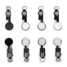 For iPhone 8 8 Plus 7 7 Plus SE Universal Home Button Main Key Flex Cable MEIBI